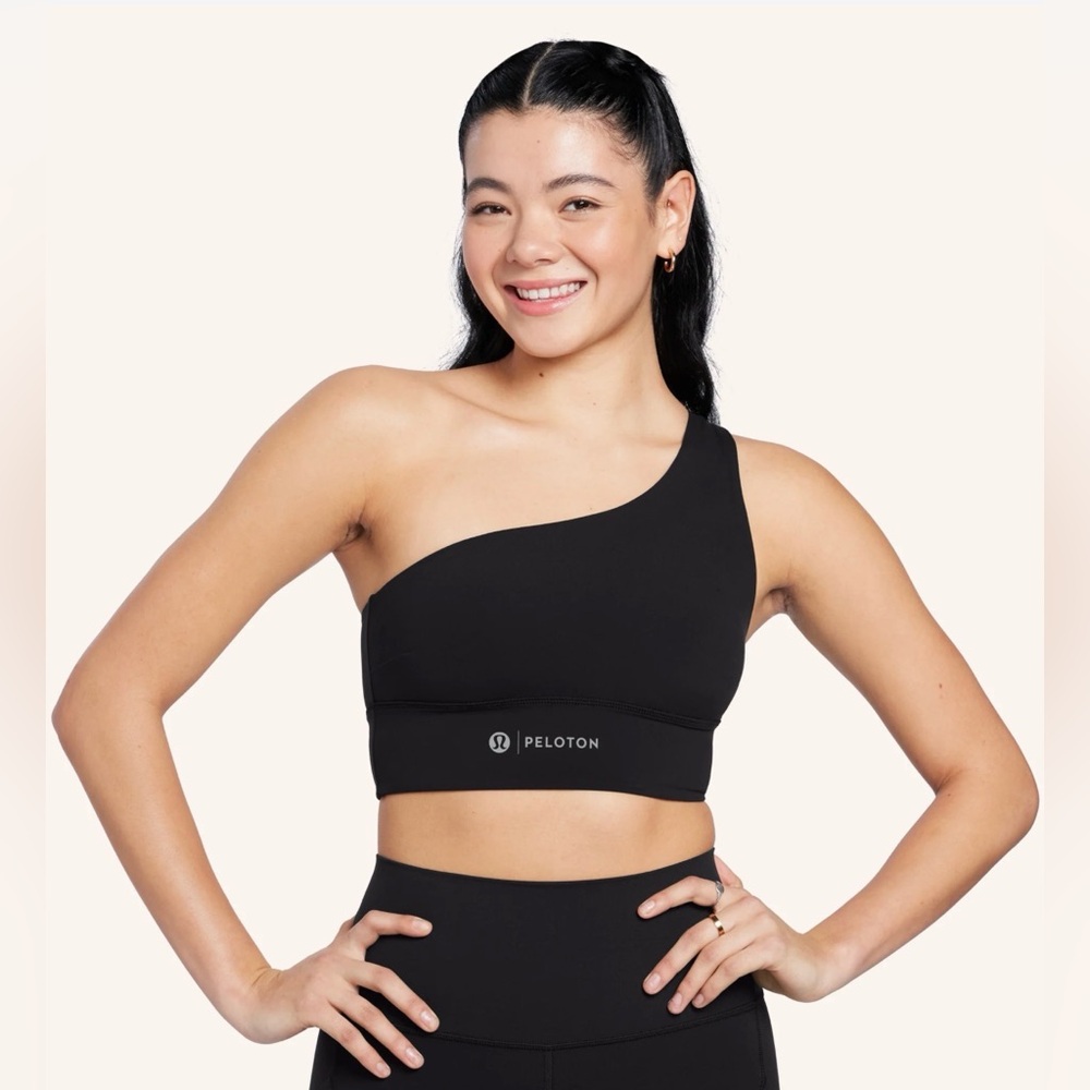 lululemon Align™ Asymmetrical Bra | Light Support, C/D Cup